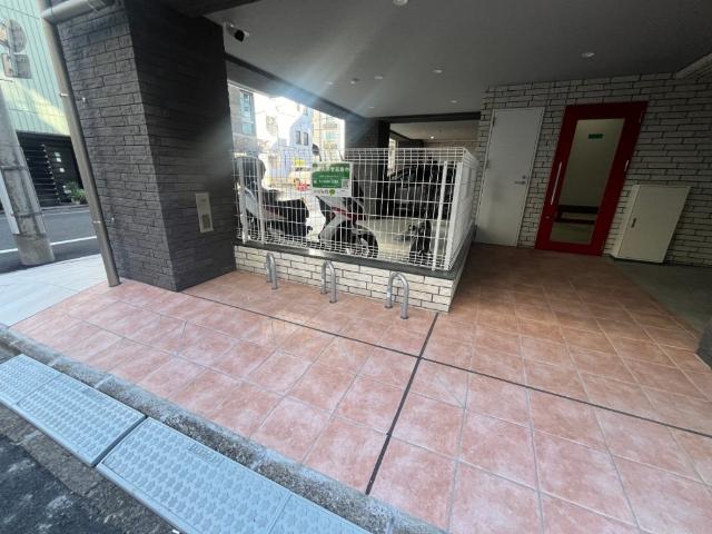 常秀館 物件画像