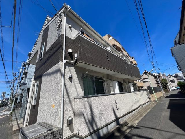 ソルブリッサ 物件画像