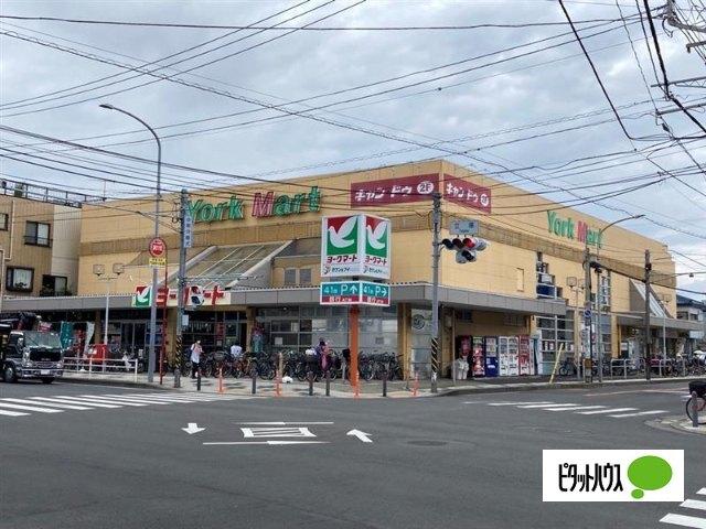 周辺環境画像