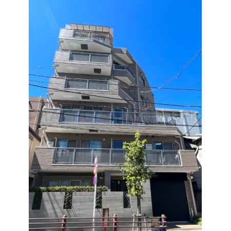 外観写真1