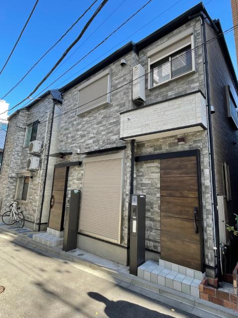 Ｍｏｔｏｗｎ　Ａ棟 物件画像