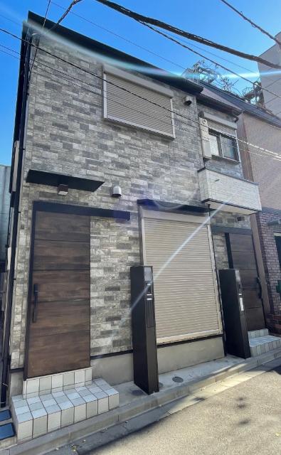 Ｍｏｔｏｗｎ　Ａ棟 物件画像