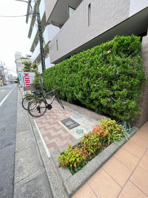 カサベルデ 物件画像