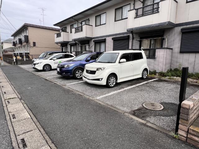 クレセール斉藤 物件画像