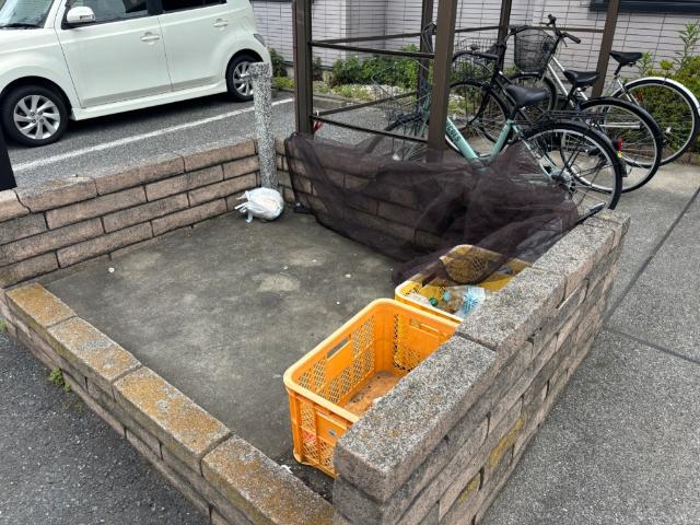 クレセール斉藤 物件画像