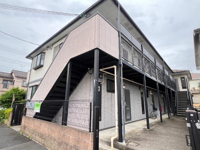 クレセール斉藤 物件画像