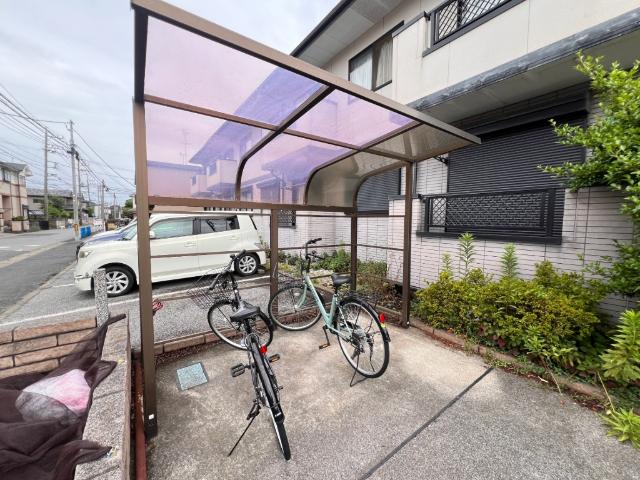 クレセール斉藤 物件画像