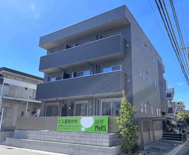Ｅｓｐｅｒａｎｚａ 物件画像
