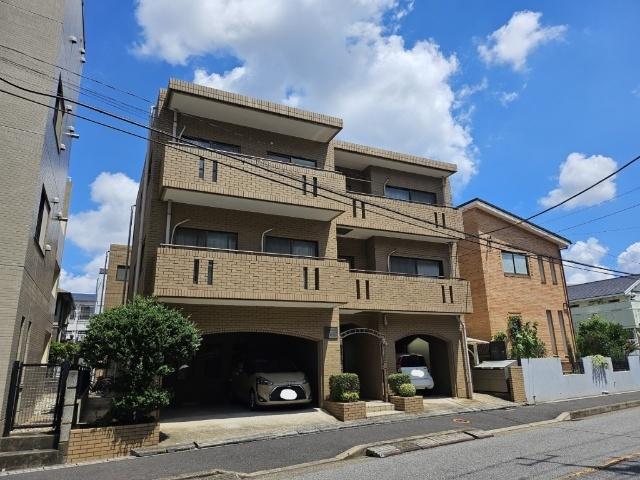 サンファーム幕張 物件画像