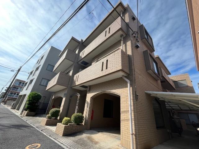 サンファーム幕張 物件画像