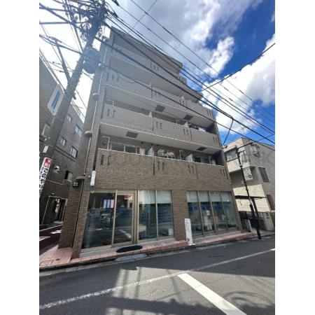 外観写真1
