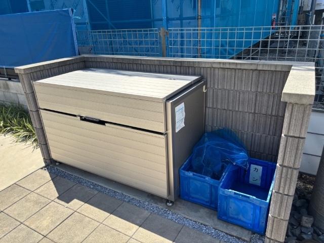 イーストコートＳ 物件画像
