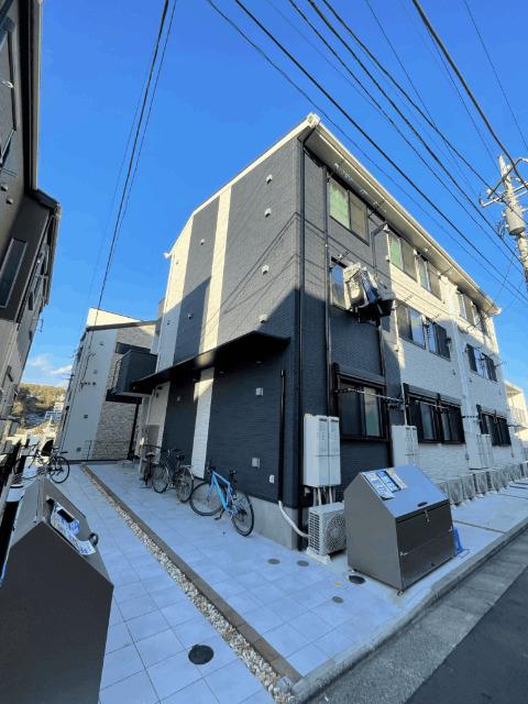 アザーレ・バモス三田 物件画像