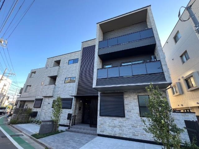Ｏａｋｗｏｏｄ春日町 物件画像