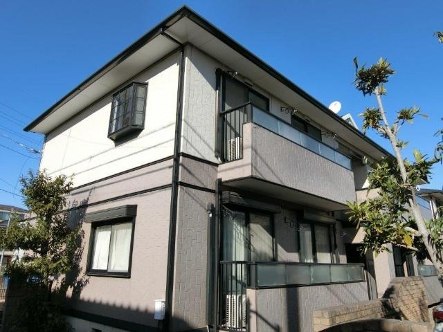 サンビレッジ古千谷ロリエ館 物件画像