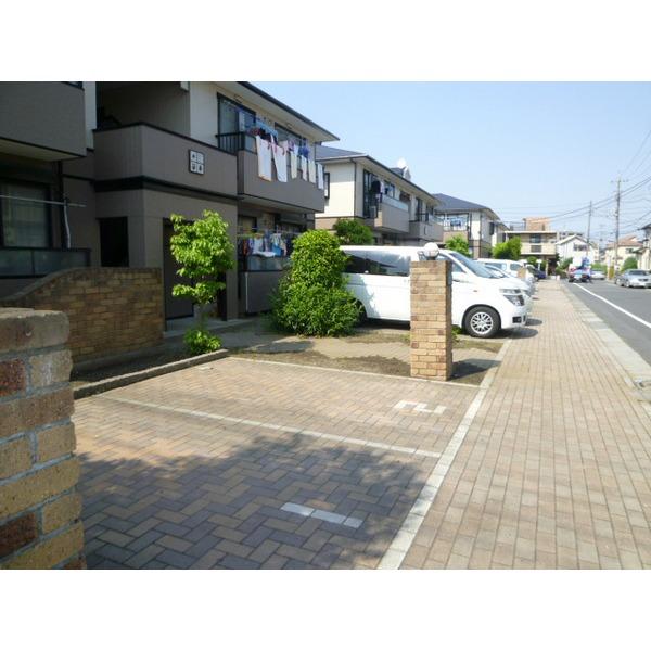 サンビレッジ古千谷ロリエ館 物件画像