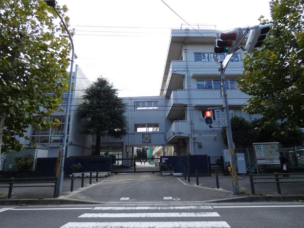 相模台小学校