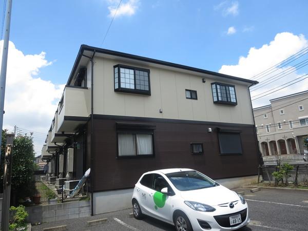 木造（２×４）