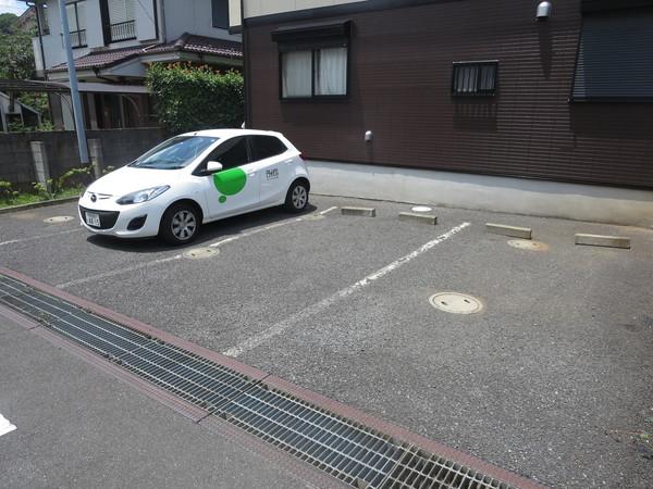 マーヴェラス 物件画像