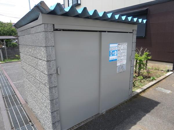 マーヴェラス 物件画像