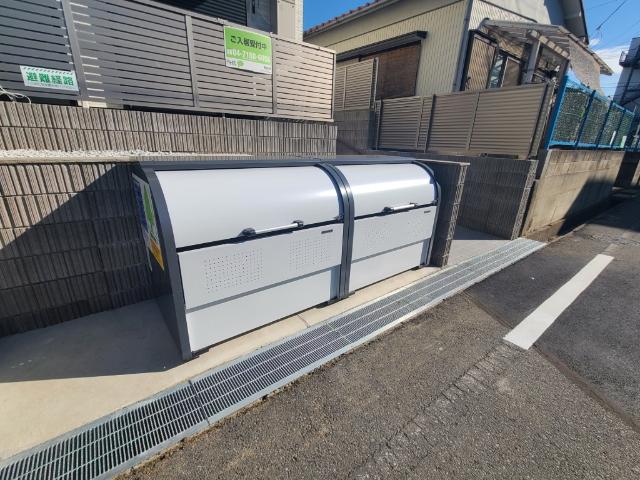 クレセール南流山 物件画像