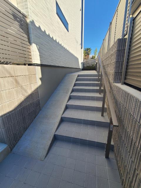 クレセール南流山 物件画像