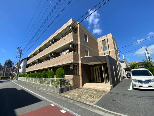 リヴィエール篠崎 物件画像