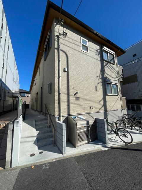 ルミネ幕張 物件画像