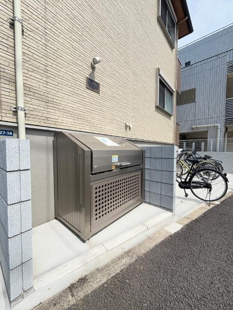ルミネ幕張 物件画像