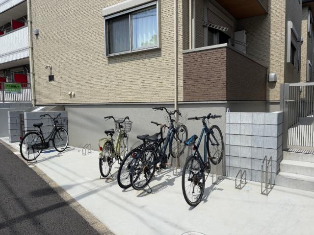 ルミネ幕張 物件画像