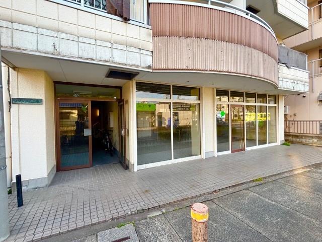 サンシティ東川口 物件画像