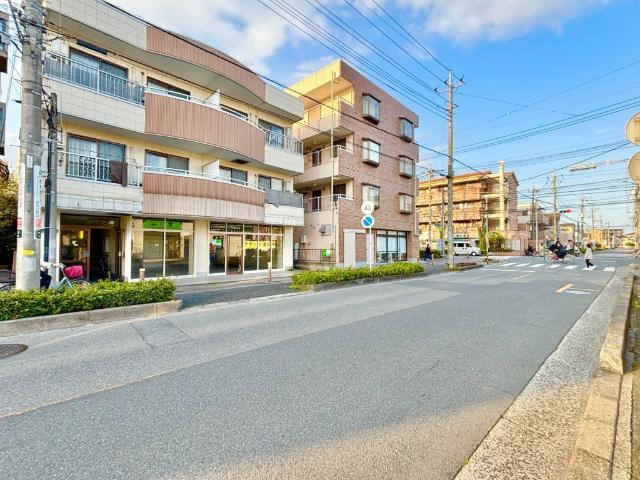 サンシティ東川口 物件画像