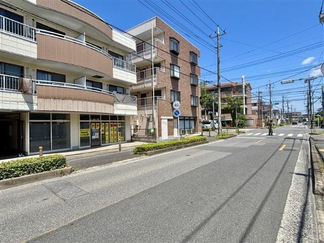 サンシティ東川口 物件画像
