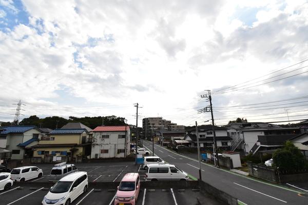 メゾン・アベニール 物件画像