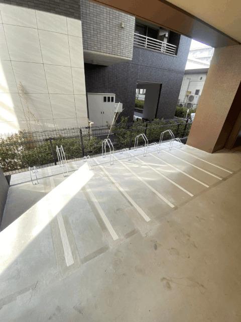 ＡＨＣレジデンス村上 物件画像