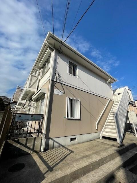 グリーンハイツ南小岩 物件画像