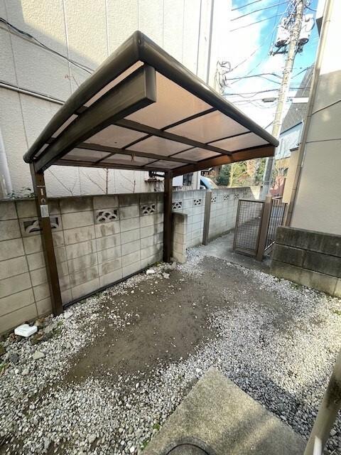 グリーンハイツ南小岩 物件画像