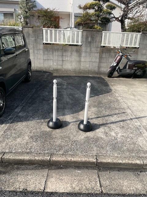 グリーンハイツ南小岩 物件画像