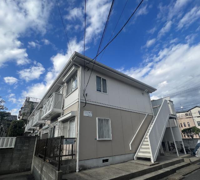 グリーンハイツ南小岩 物件画像
