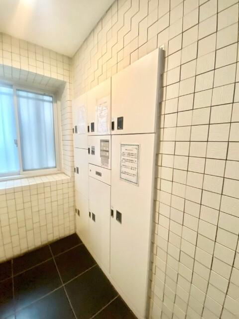ランドステージ両国 物件画像