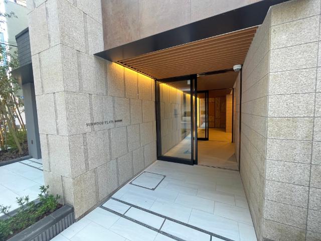 サンウッドフラッツ神田神保町 物件画像