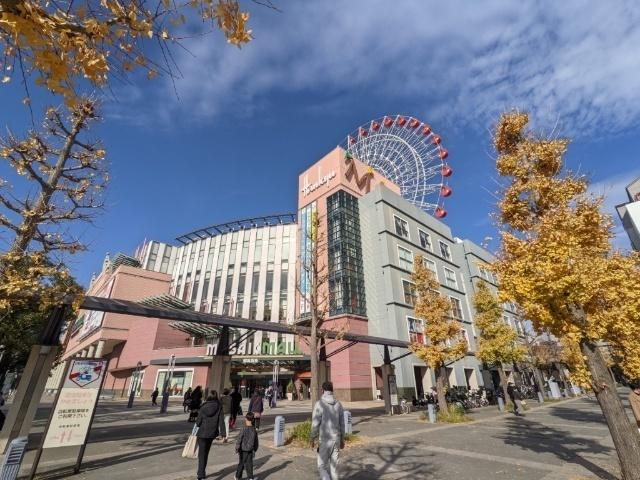 周辺環境画像