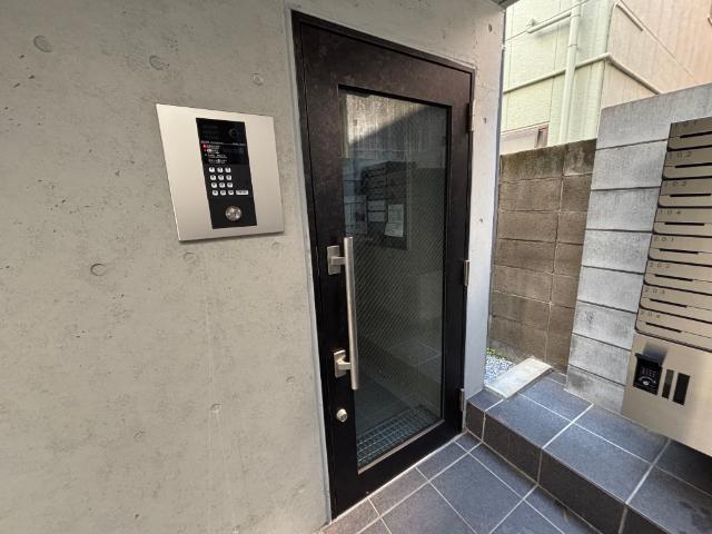 メゾンソレイユ 物件画像