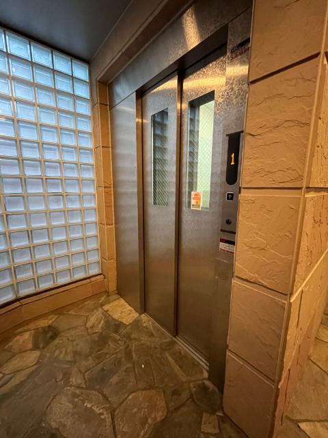 ベルフラット三軒茶屋 物件画像