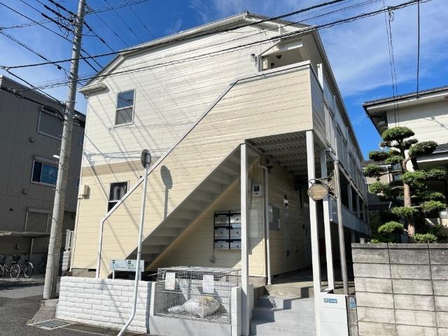 アーバン宇田川Ⅲ 物件画像