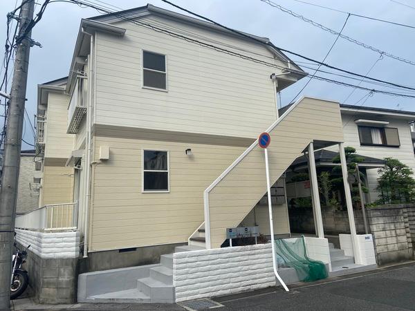 アーバン宇田川Ⅲ 物件画像