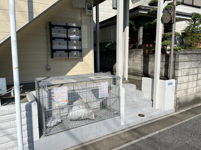 アーバン宇田川Ⅲ 物件画像