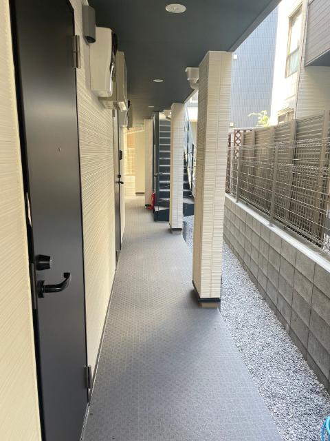 ＭＥＬＤＩＡ田端 物件画像