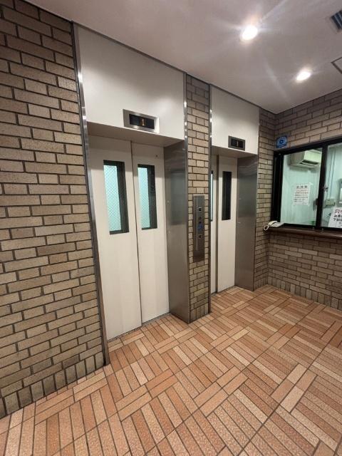 セントラルプラザ 物件画像