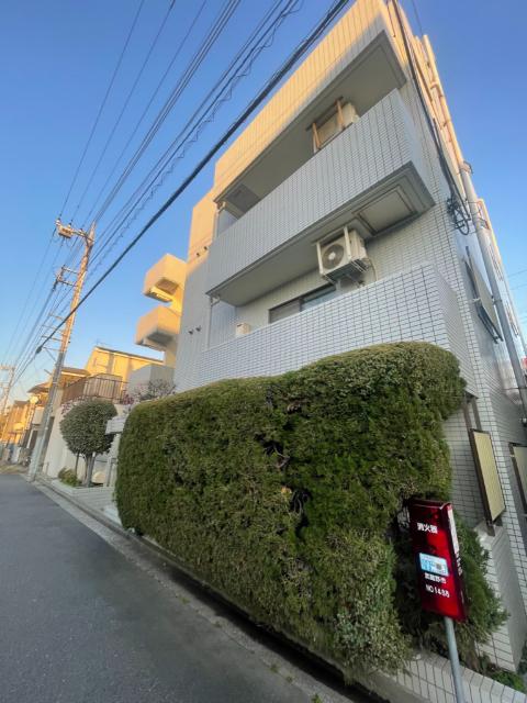 菱和パレス三鷹 物件画像